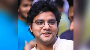গোলাম কিবরিয়া